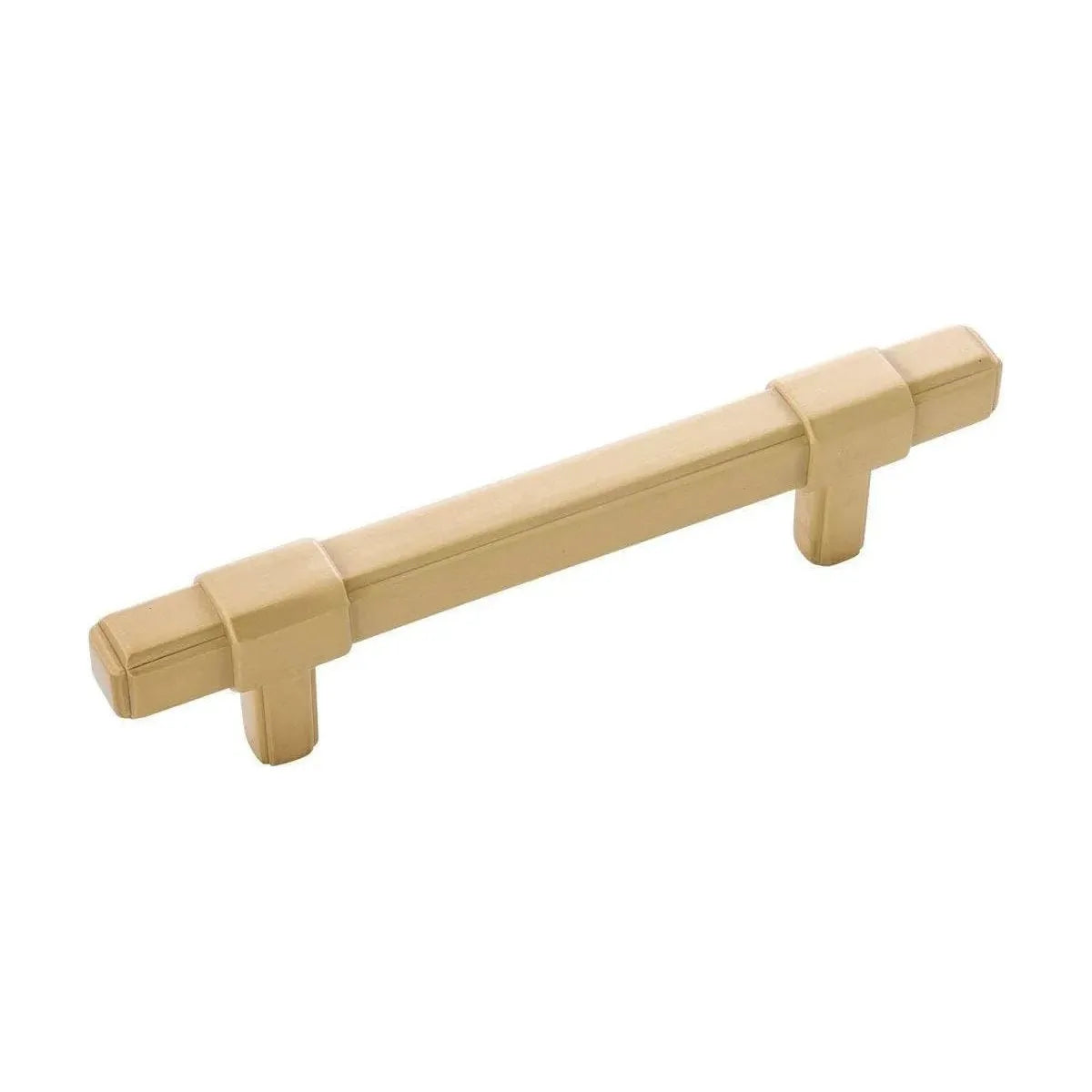 Belwith-Keeler - Monroe Pull - B076899-BGB | Montreal Lighting & Hardware