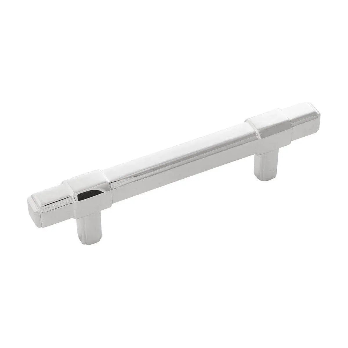 Belwith-Keeler - Monroe Pull - B076899-CH | Montreal Lighting & Hardware