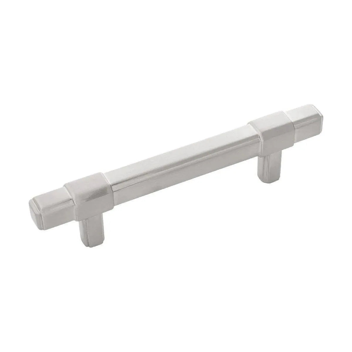 Belwith-Keeler - Monroe Pull - B076899-SN | Montreal Lighting & Hardware