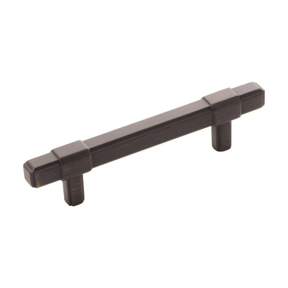 Belwith-Keeler - Monroe Pull - B076899-VB | Montreal Lighting & Hardware