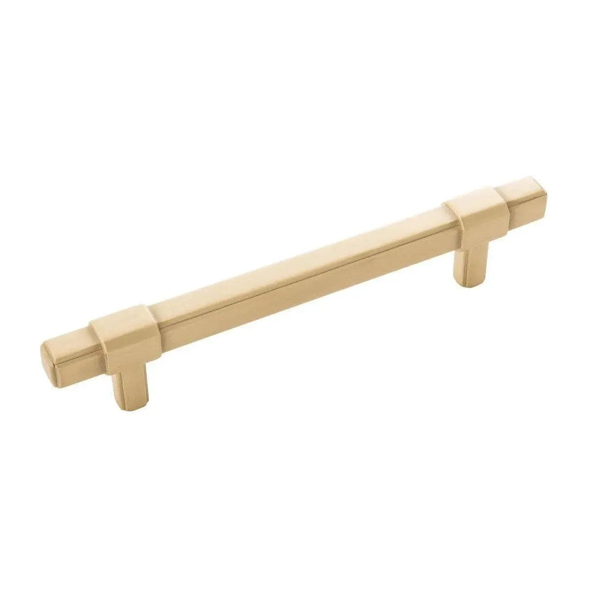 Belwith-Keeler - Monroe Pull - B076900-BGB | Montreal Lighting & Hardware