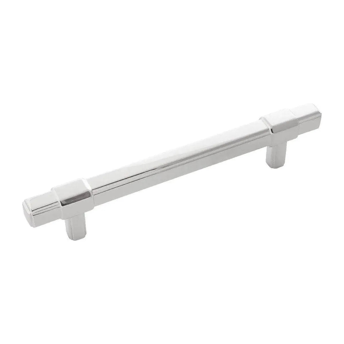 Belwith-Keeler - Monroe Pull - B076900-CH | Montreal Lighting & Hardware