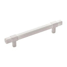 Belwith-Keeler - Monroe Pull - B076900-SN | Montreal Lighting & Hardware