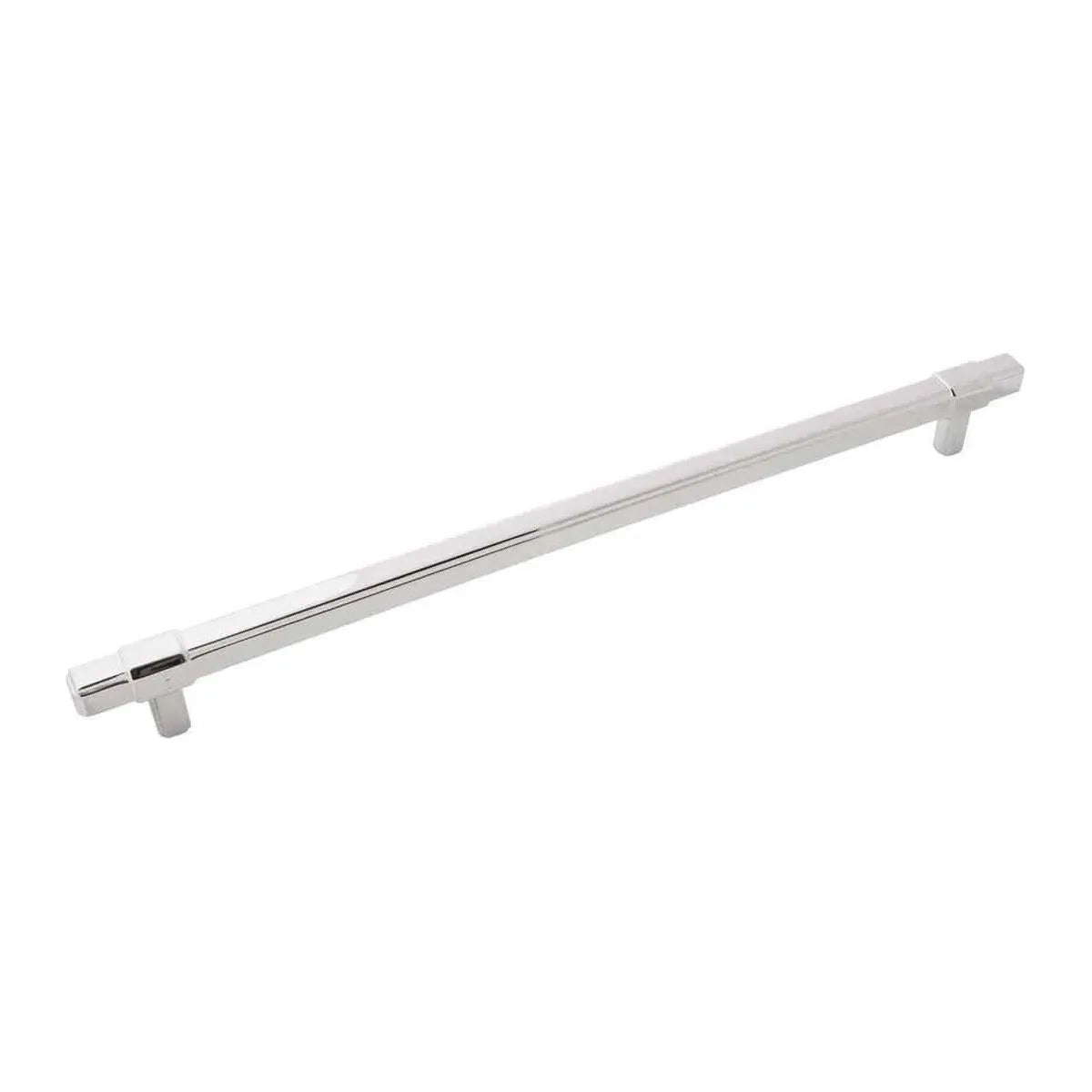 Belwith-Keeler - Monroe Pull - B076902-CH | Montreal Lighting & Hardware