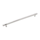Belwith-Keeler - Monroe Pull - B076902-CH | Montreal Lighting & Hardware