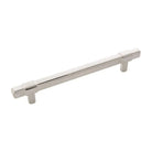 Belwith-Keeler - Monroe Pull - B077025-14 | Montreal Lighting & Hardware