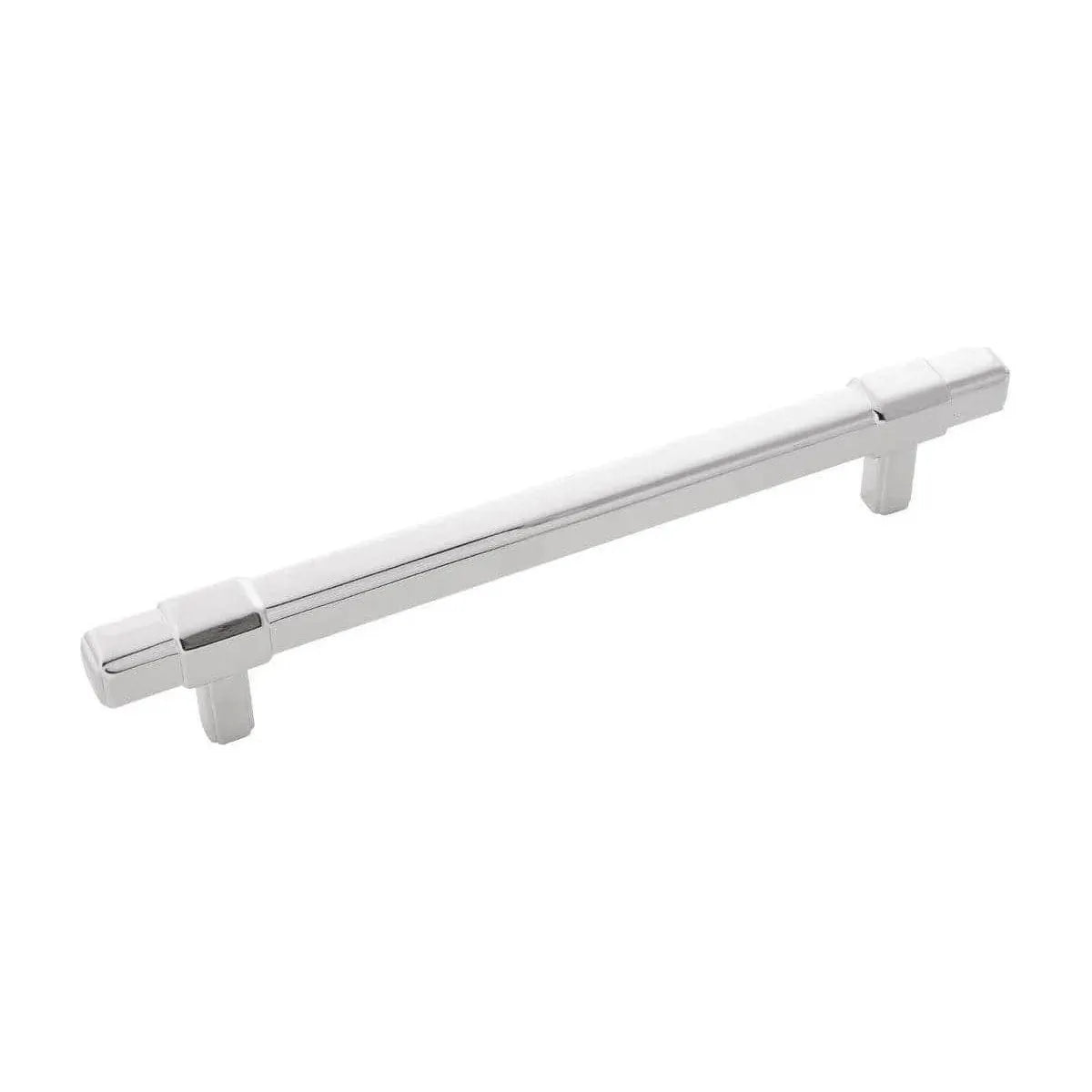 Belwith-Keeler - Monroe Pull - B077025-CH | Montreal Lighting & Hardware