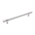 Belwith-Keeler - Monroe Pull - B077025-CH | Montreal Lighting & Hardware