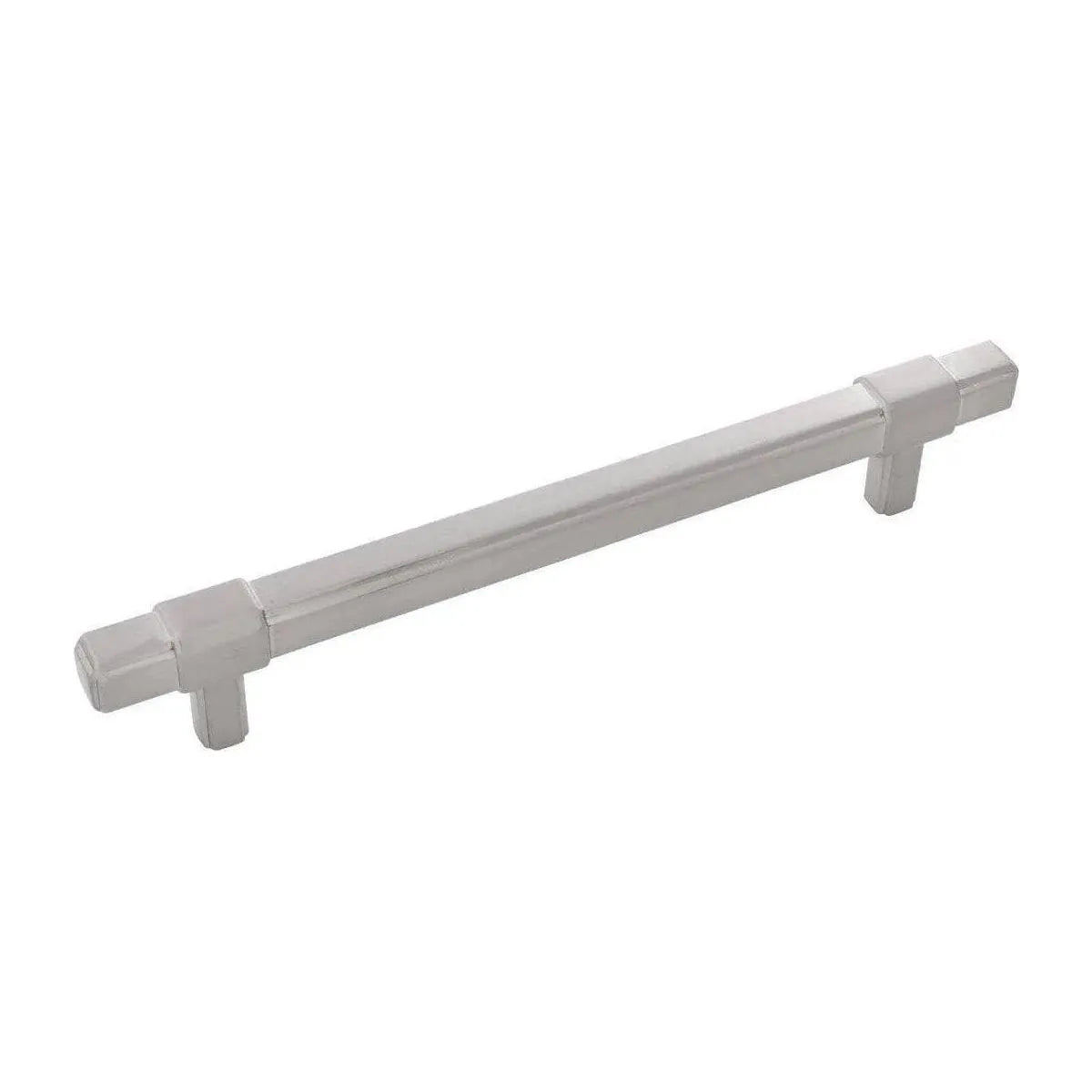 Belwith-Keeler - Monroe Pull - B077025-SN | Montreal Lighting & Hardware