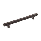 Belwith-Keeler - Monroe Pull - B077025-VB | Montreal Lighting & Hardware