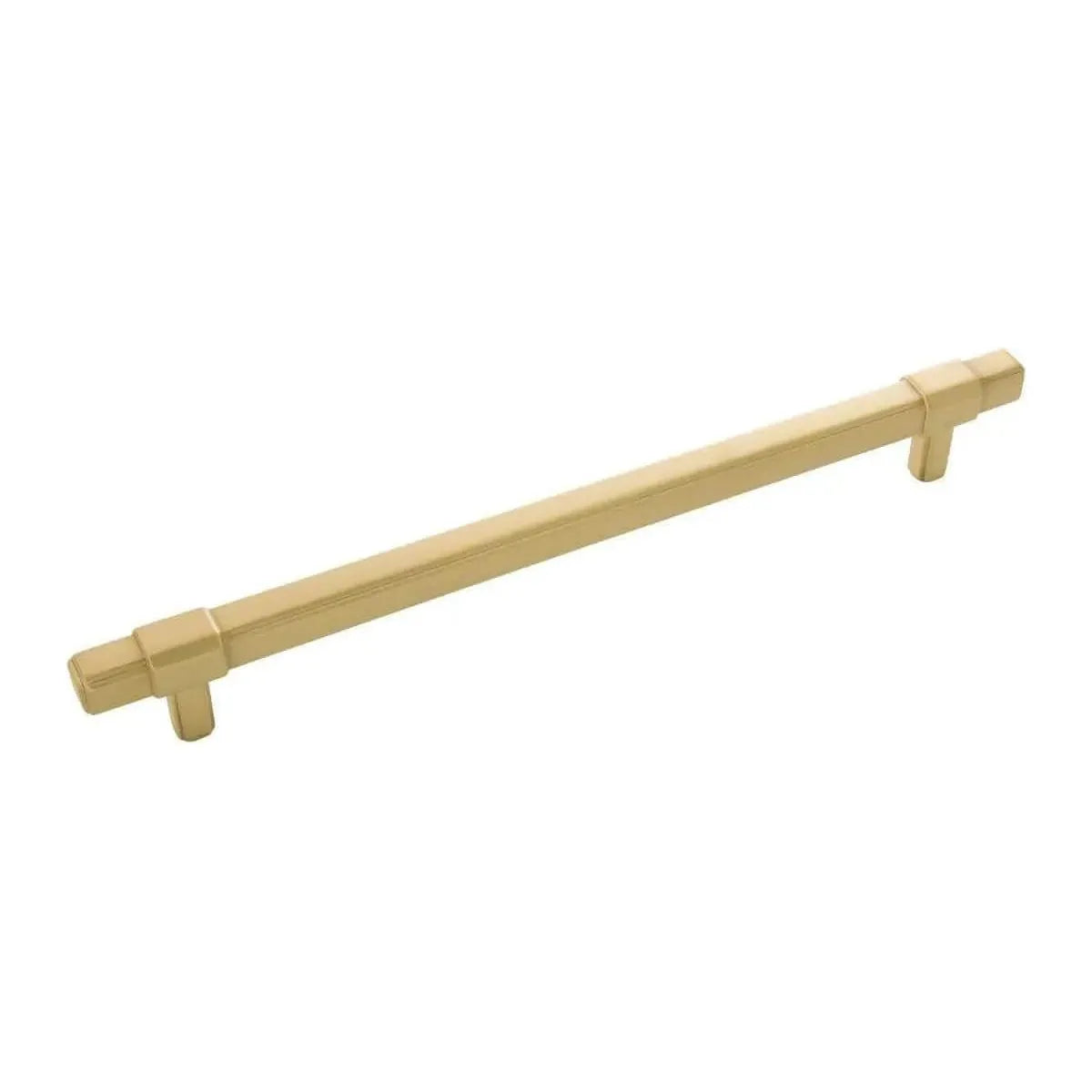 Belwith-Keeler - Monroe Pull - B077026-BGB | Montreal Lighting & Hardware