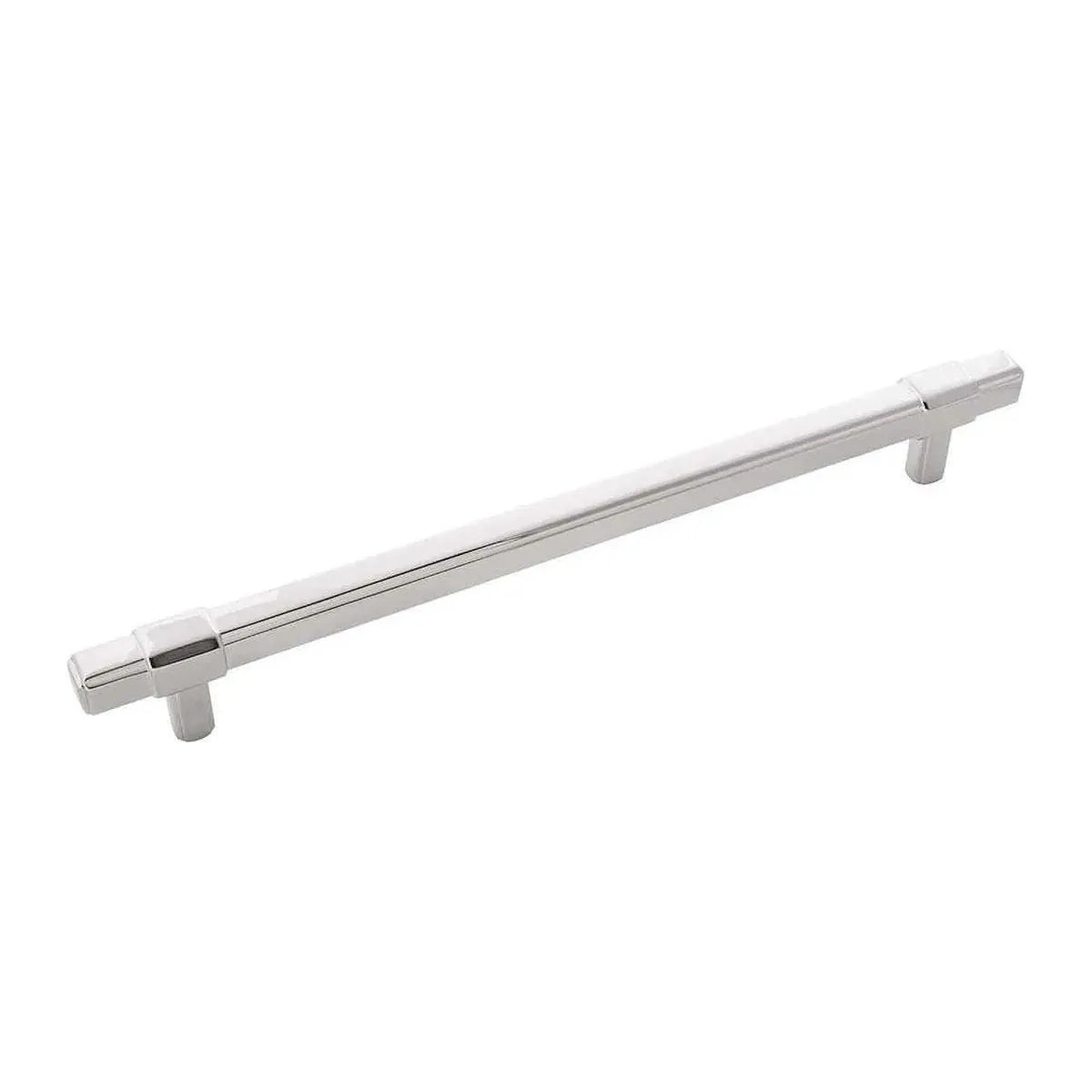 Belwith-Keeler - Monroe Pull - B077026-CH | Montreal Lighting & Hardware