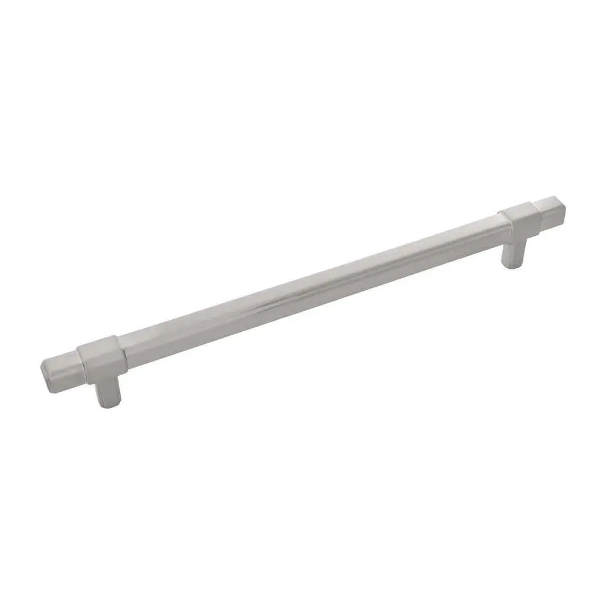 Belwith-Keeler - Monroe Pull - B077026-SN | Montreal Lighting & Hardware