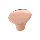 Belwith-Keeler - Olivet Knob - B075324-CP | Montreal Lighting & Hardware