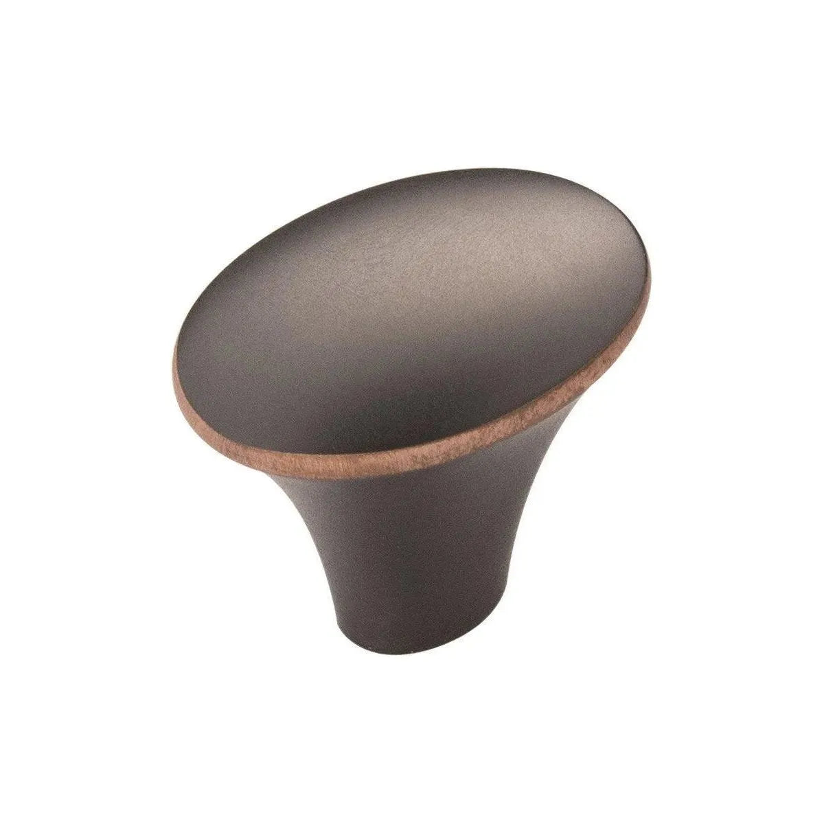 Belwith-Keeler - Olivet Knob - B075324-OBH | Montreal Lighting & Hardware