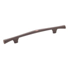Belwith-Keeler - Olivet Pull - B075122-OBH | Montreal Lighting & Hardware