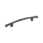 Belwith-Keeler - Olivet Pull - B075319-OBH | Montreal Lighting & Hardware