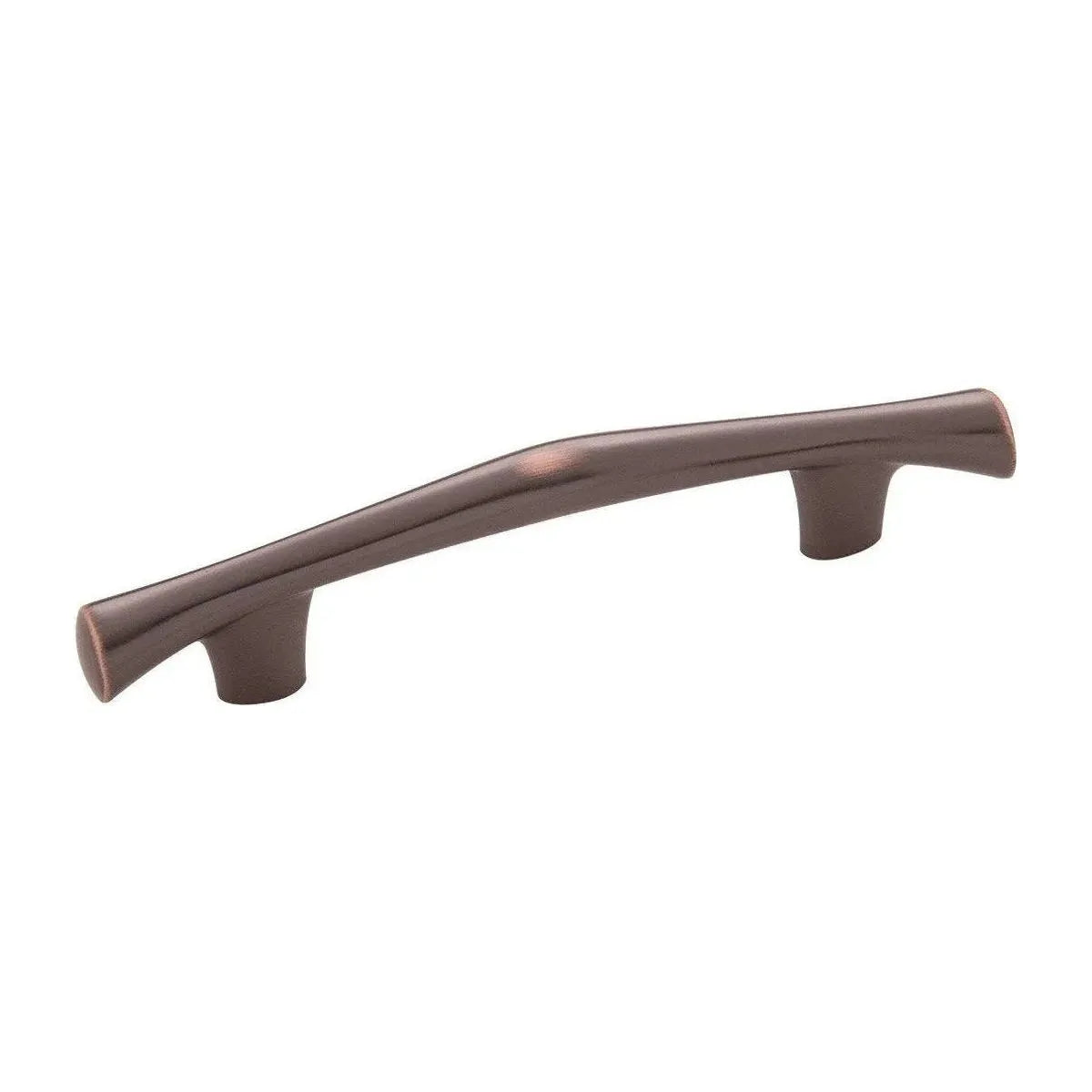 Belwith-Keeler - Olivet Pull - B076037-OBH | Montreal Lighting & Hardware