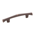 Belwith-Keeler - Olivet Pull - B076037-OBH | Montreal Lighting & Hardware