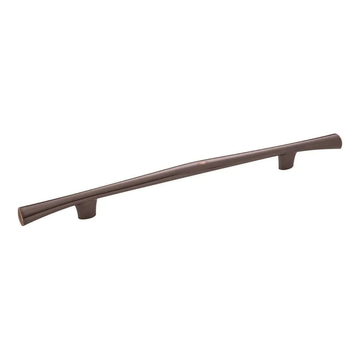 Belwith-Keeler - Olivet Pull - B076040-OBH | Montreal Lighting & Hardware