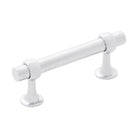 Belwith-Keeler - Ostia Pull - B077522-CH | Montreal Lighting & Hardware