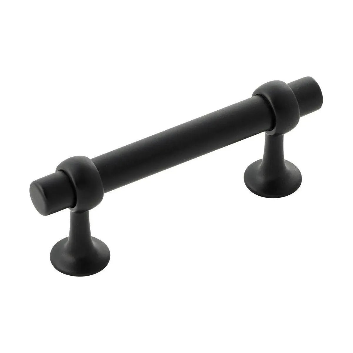 Belwith-Keeler - Ostia Pull - B077522-MB | Montreal Lighting & Hardware