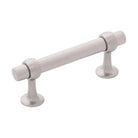 Belwith-Keeler - Ostia Pull - B077522-SN | Montreal Lighting & Hardware