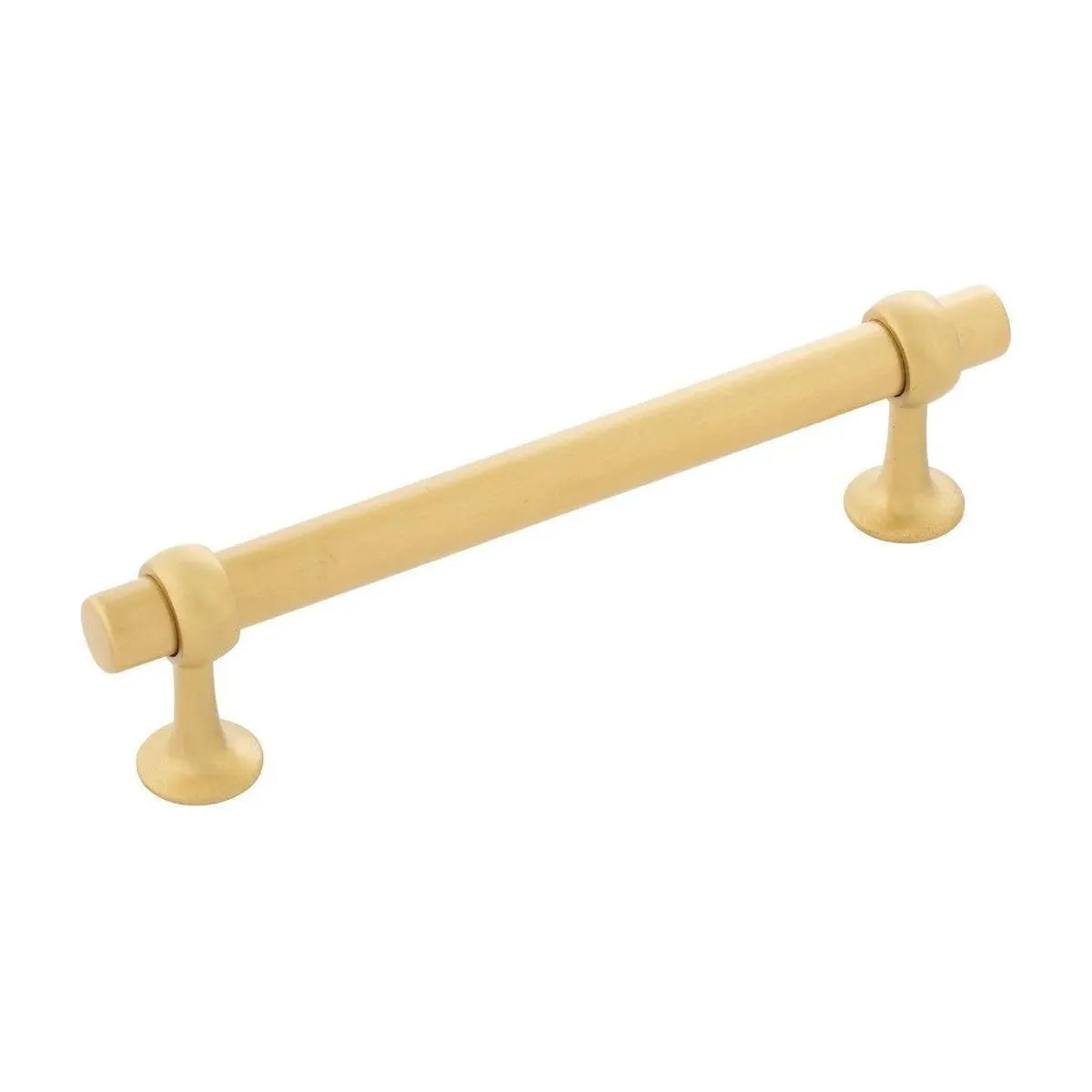 Belwith-Keeler - Ostia Pull - B077524-BGB | Montreal Lighting & Hardware