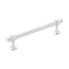 Belwith-Keeler - Ostia Pull - B077524-CH | Montreal Lighting & Hardware