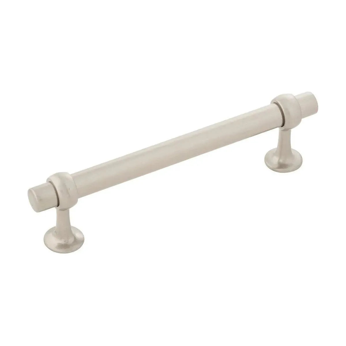 Belwith-Keeler - Ostia Pull - B077524-SN | Montreal Lighting & Hardware