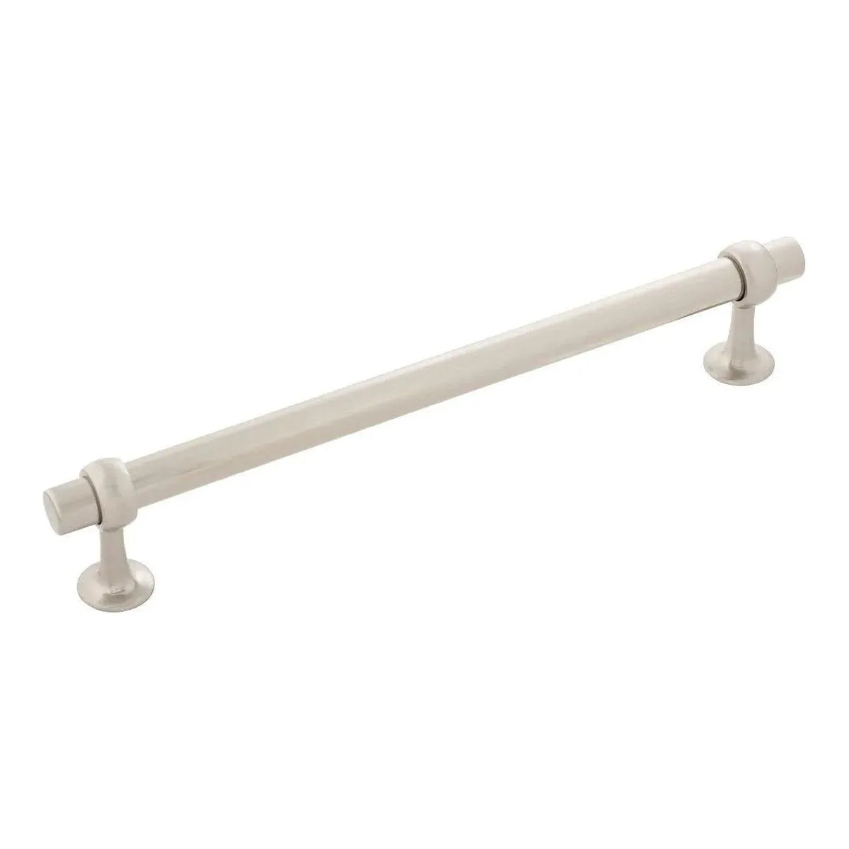 Belwith-Keeler - Ostia Pull - B077525-SN | Montreal Lighting & Hardware
