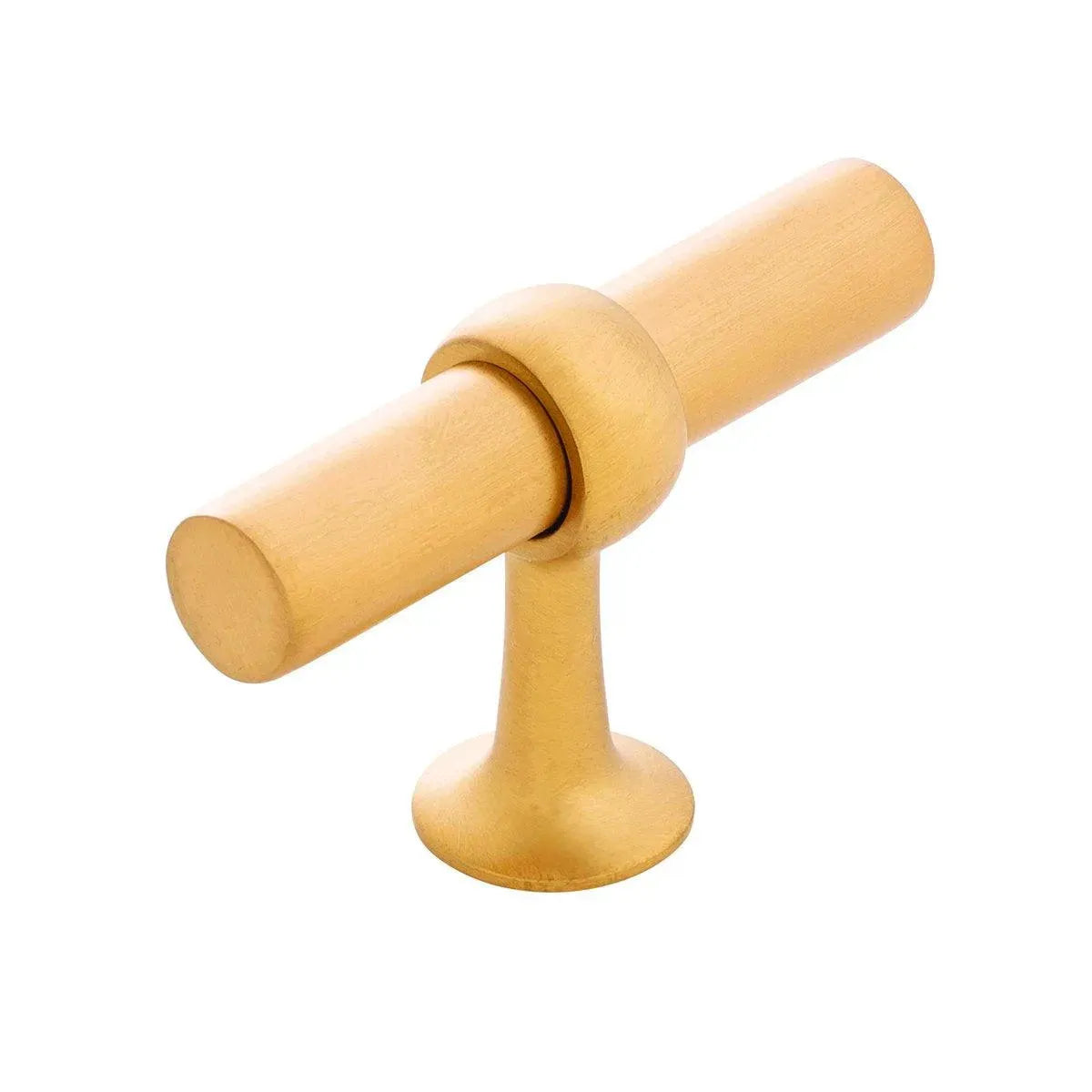 Belwith-Keeler - Ostia T-Knob - B077328-BGB | Montreal Lighting & Hardware