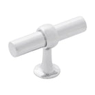 Belwith-Keeler - Ostia T-Knob - B077328-CH | Montreal Lighting & Hardware