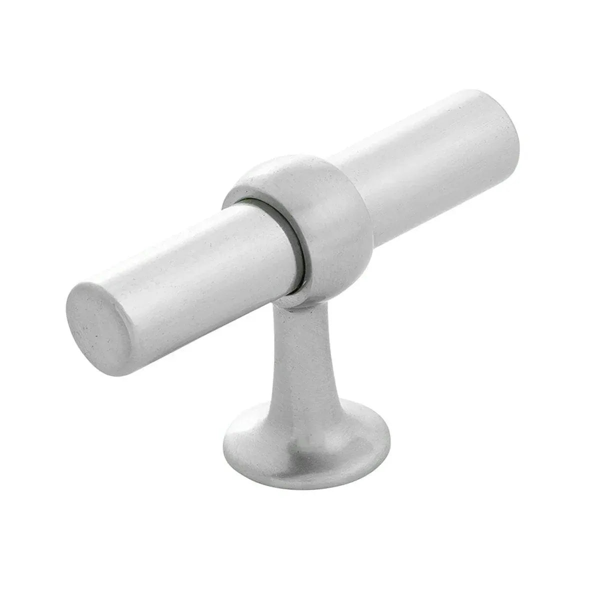 Belwith-Keeler - Ostia T-Knob - B077328-SN | Montreal Lighting & Hardware