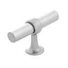 Belwith-Keeler - Ostia T-Knob - B077328-SN | Montreal Lighting & Hardware