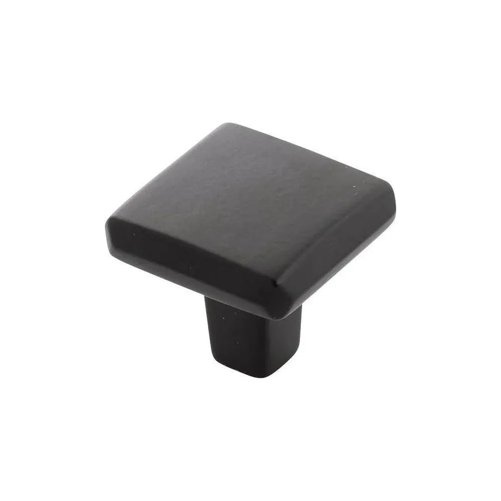 Belwith-Keeler - Seraphin Knob - B077901BGB | Montreal Lighting & Hardware