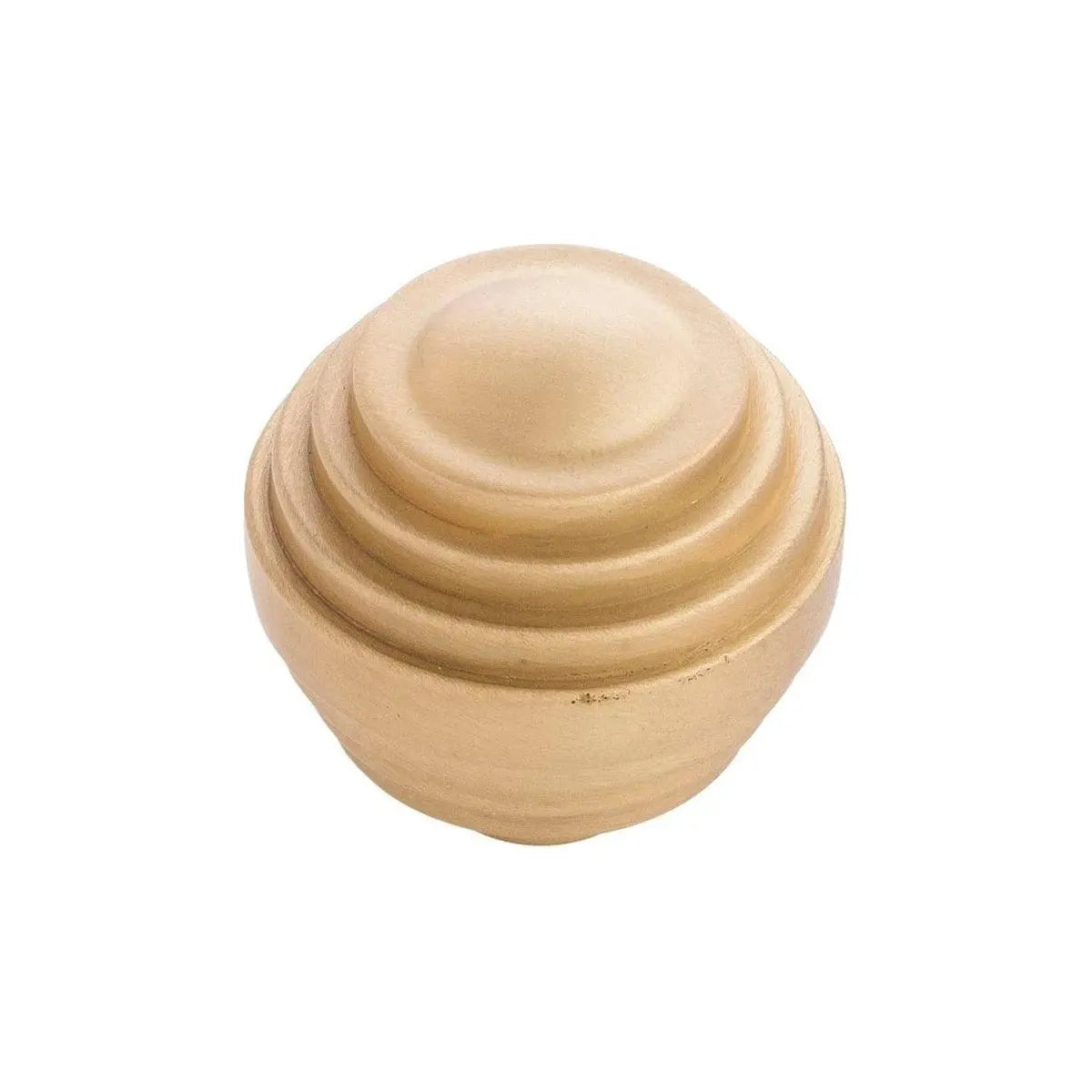 Belwith-Keeler - Sinclaire Knob - B076882-BGB | Montreal Lighting & Hardware