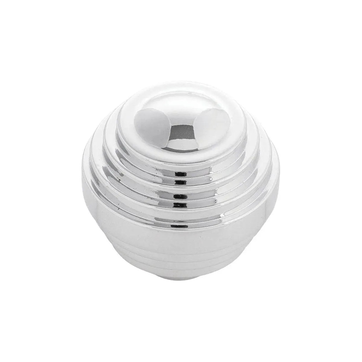 Belwith-Keeler - Sinclaire Knob - B076882-CH | Montreal Lighting & Hardware