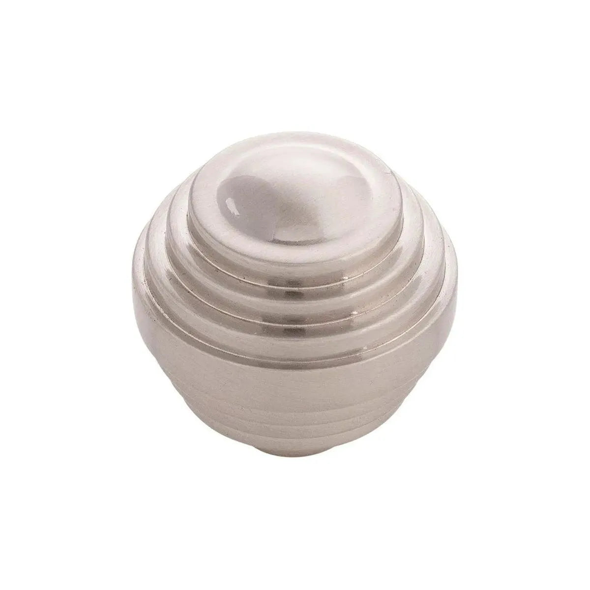 Belwith-Keeler - Sinclaire Knob - B076882-SN | Montreal Lighting & Hardware