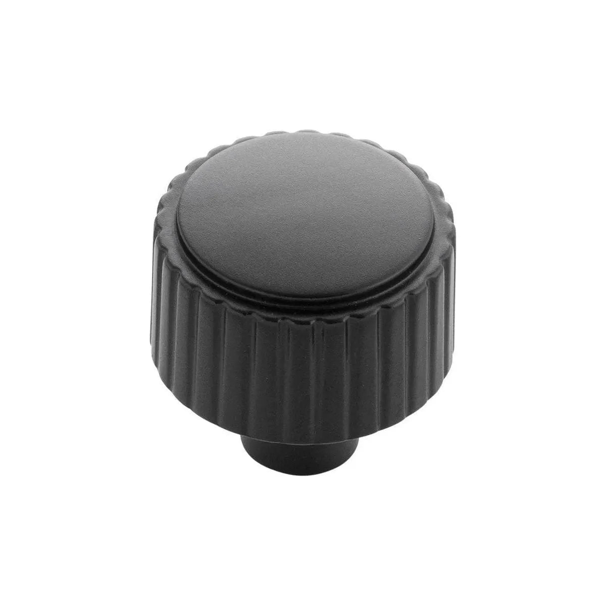 Belwith-Keeler - Sinclaire Knob - B076883-10B | Montreal Lighting & Hardware