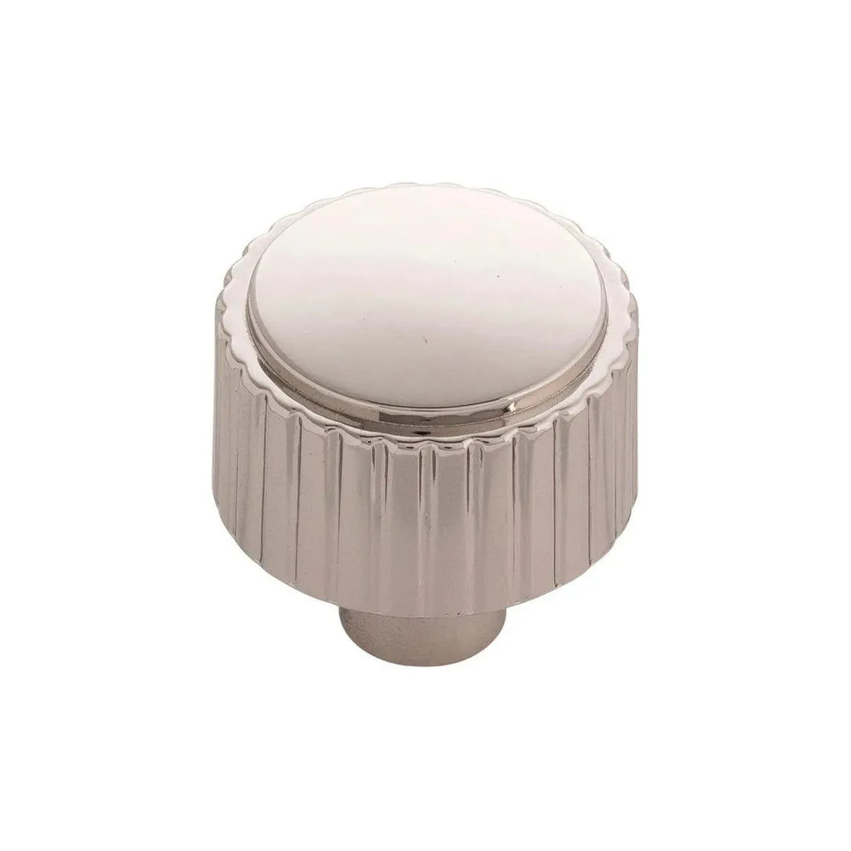 Belwith-Keeler - Sinclaire Knob - B076883-14 | Montreal Lighting & Hardware