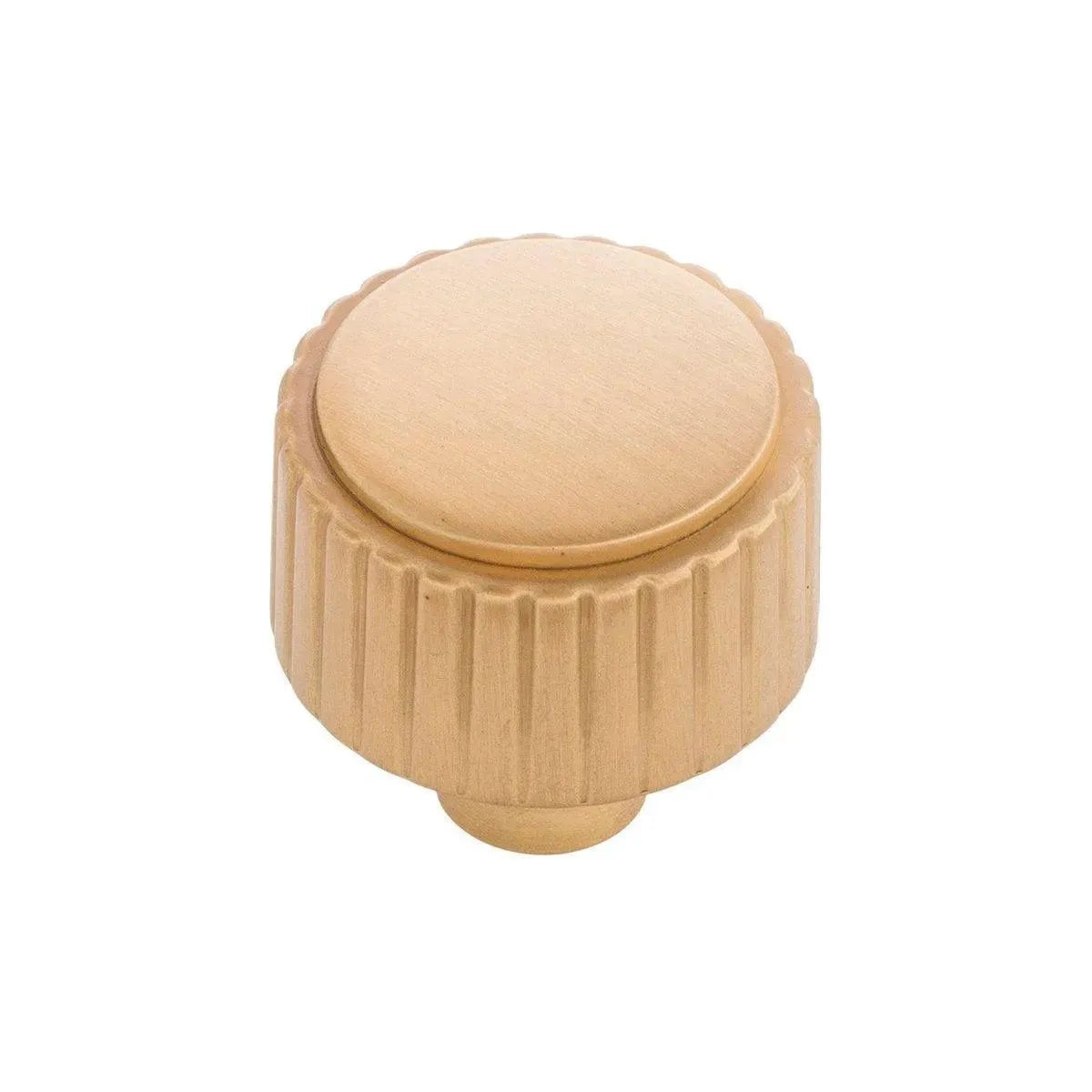 Belwith-Keeler - Sinclaire Knob - B076883-BGB | Montreal Lighting & Hardware