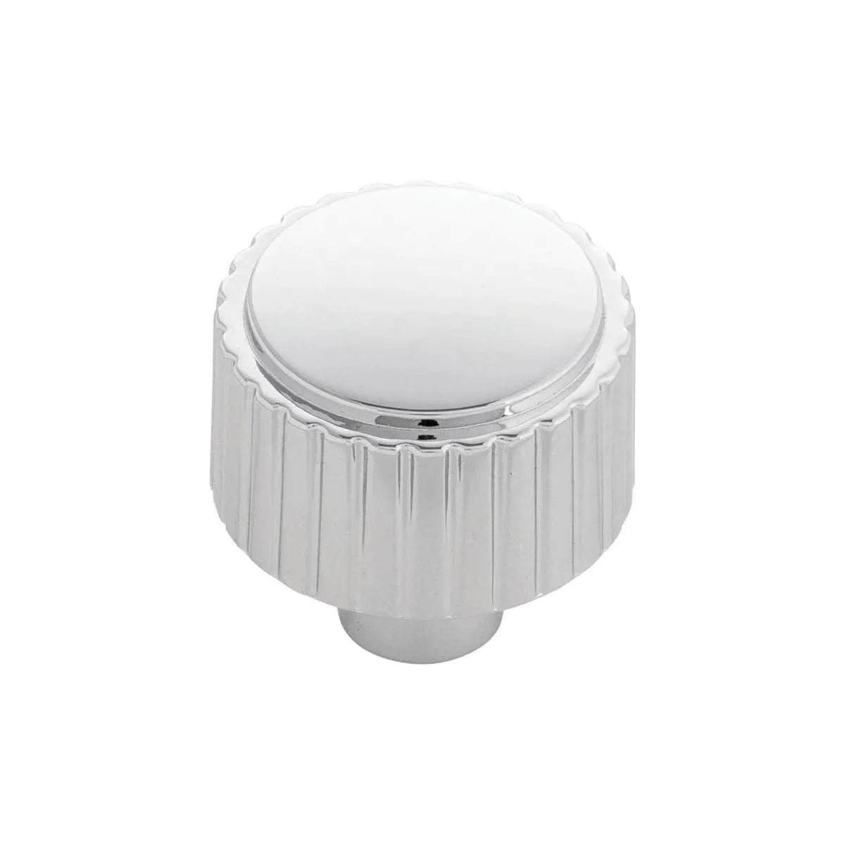Belwith-Keeler - Sinclaire Knob - B076883-CH | Montreal Lighting & Hardware