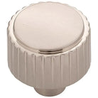 Belwith-Keeler - Sinclaire Knob - B076883-SN | Montreal Lighting & Hardware
