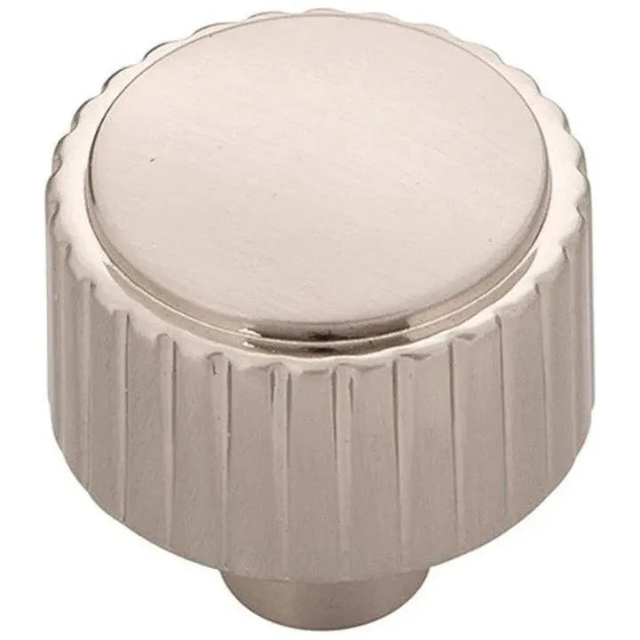 Belwith-Keeler - Sinclaire Knob - B076883-SN | Montreal Lighting & Hardware