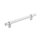 Belwith-Keeler - Sinclaire Pull - B076890-CH | Montreal Lighting & Hardware