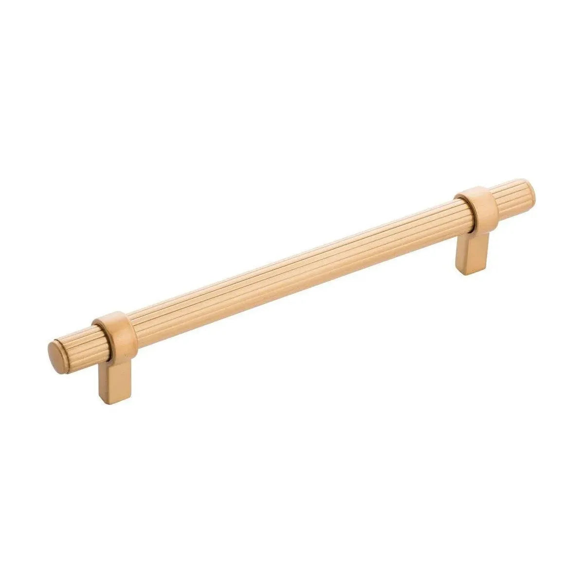 Belwith-Keeler - Sinclaire Pull - B077051-BGB | Montreal Lighting & Hardware
