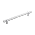 Belwith-Keeler - Sinclaire Pull - B077051-CH | Montreal Lighting & Hardware