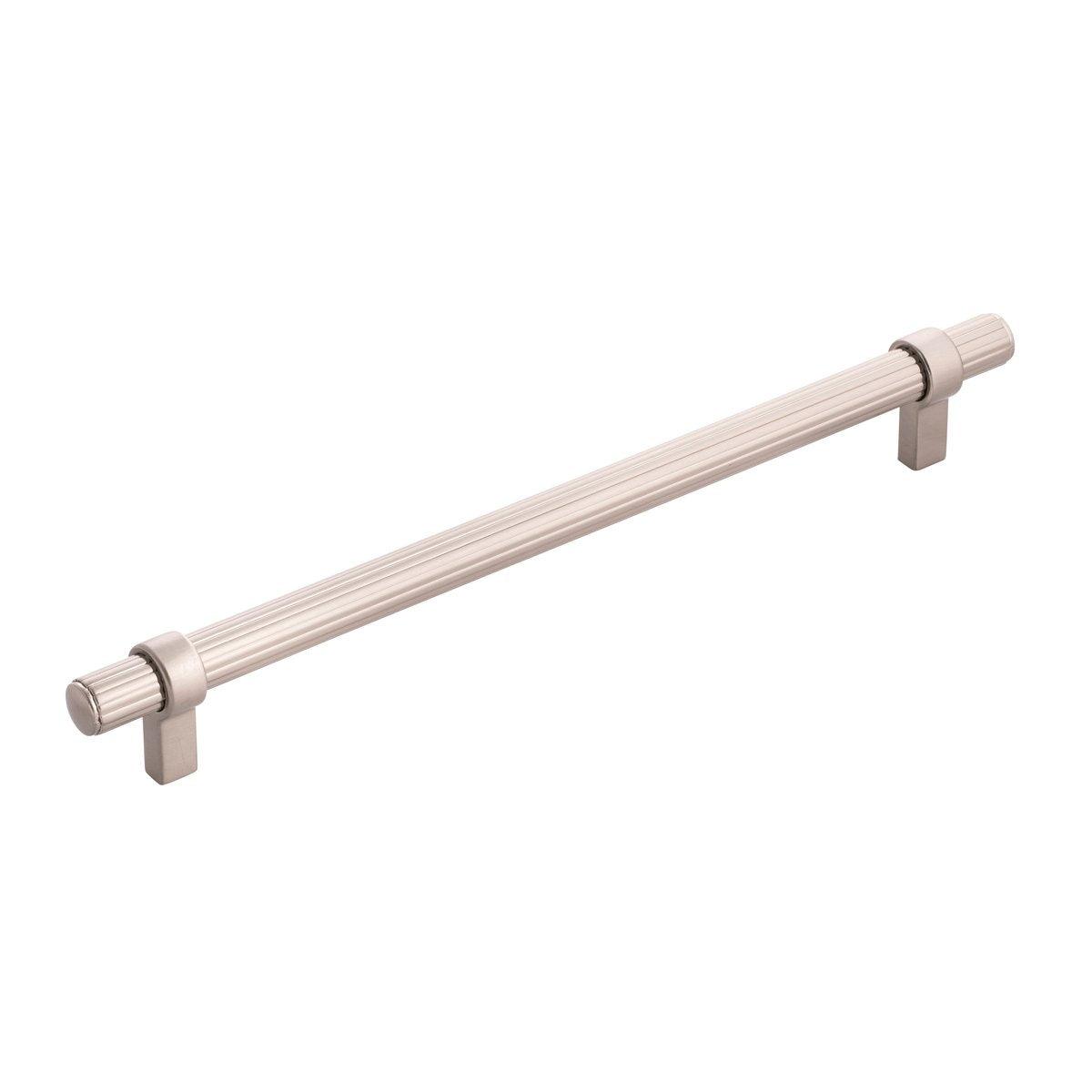 Belwith-Keeler - Sinclaire Pull - B077053-SN | Montreal Lighting & Hardware