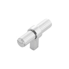 Belwith-Keeler - Sinclaire T-Knob - B076886-CH | Montreal Lighting & Hardware